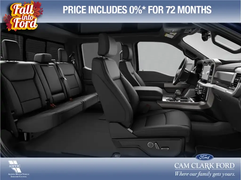 Ford F-150 2026 photo 5