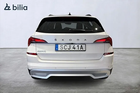 Skoda Kamiq 2023 photo 4