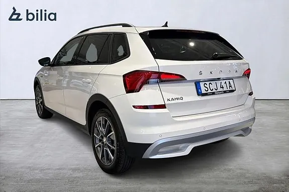 Skoda Kamiq 2023 photo 3