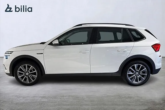 Skoda Kamiq 2023 photo 2