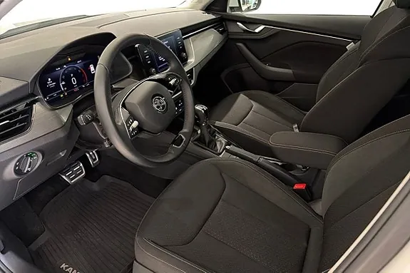 Skoda Kamiq 2023 photo 5
