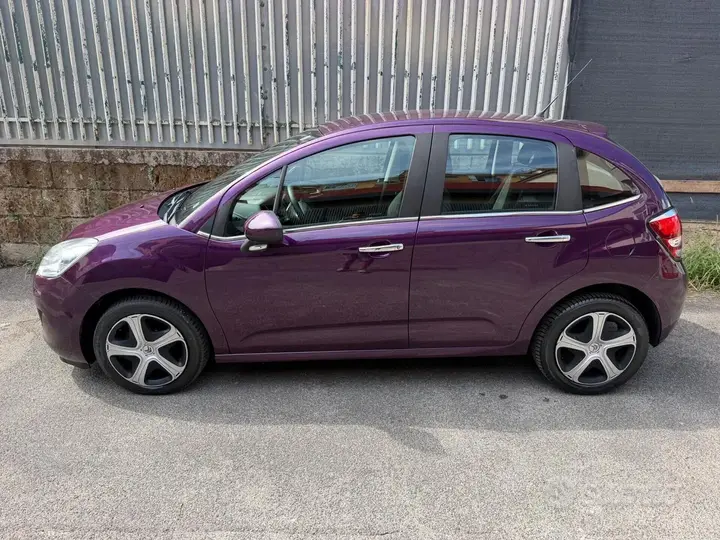 Citroen C3 2016 photo 2