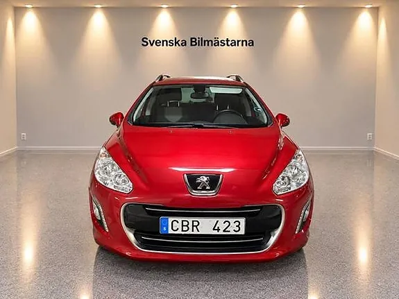 Peugeot 308 Sw