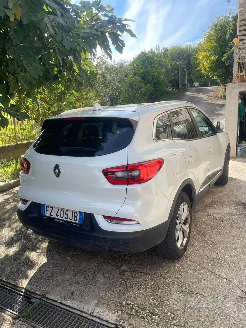 Renault Kadjar 2019 photo 3