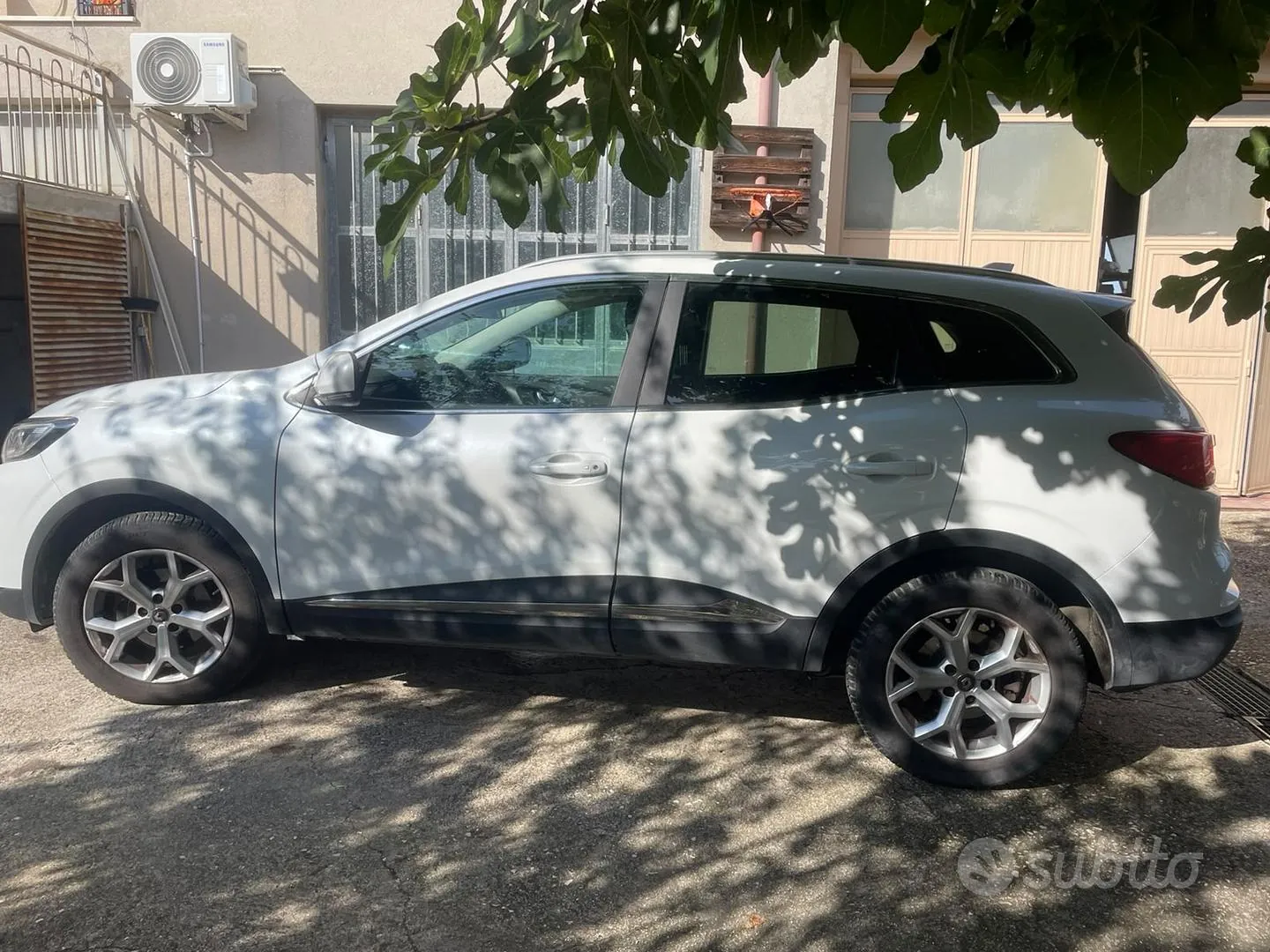 Renault Kadjar 2019 photo 4