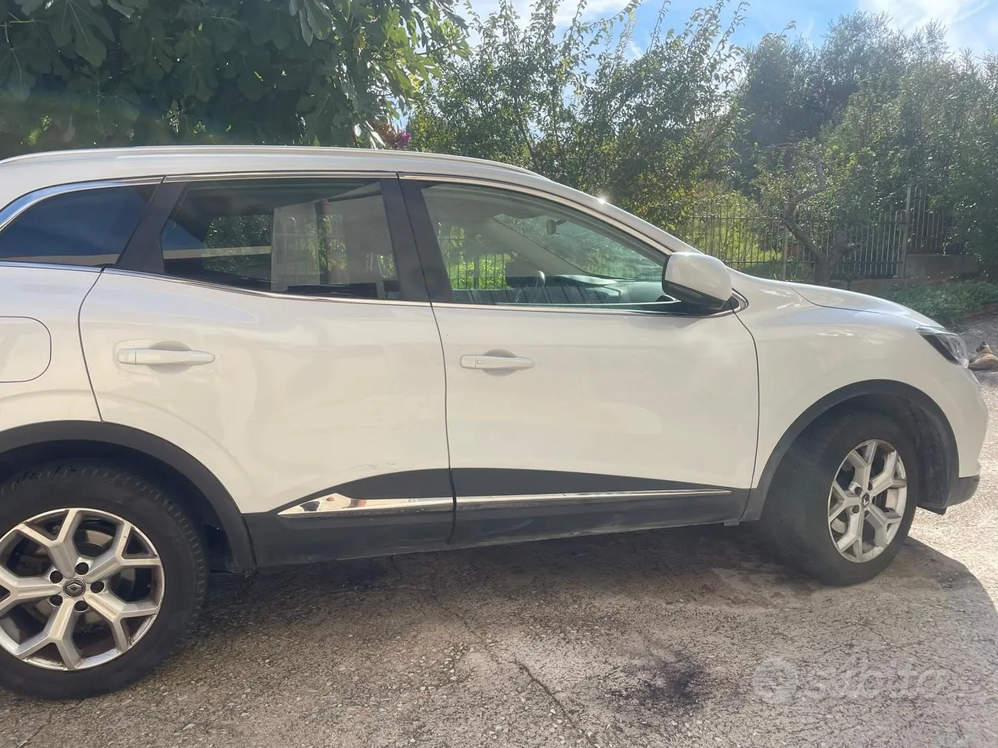Renault Kadjar 2019 photo 5