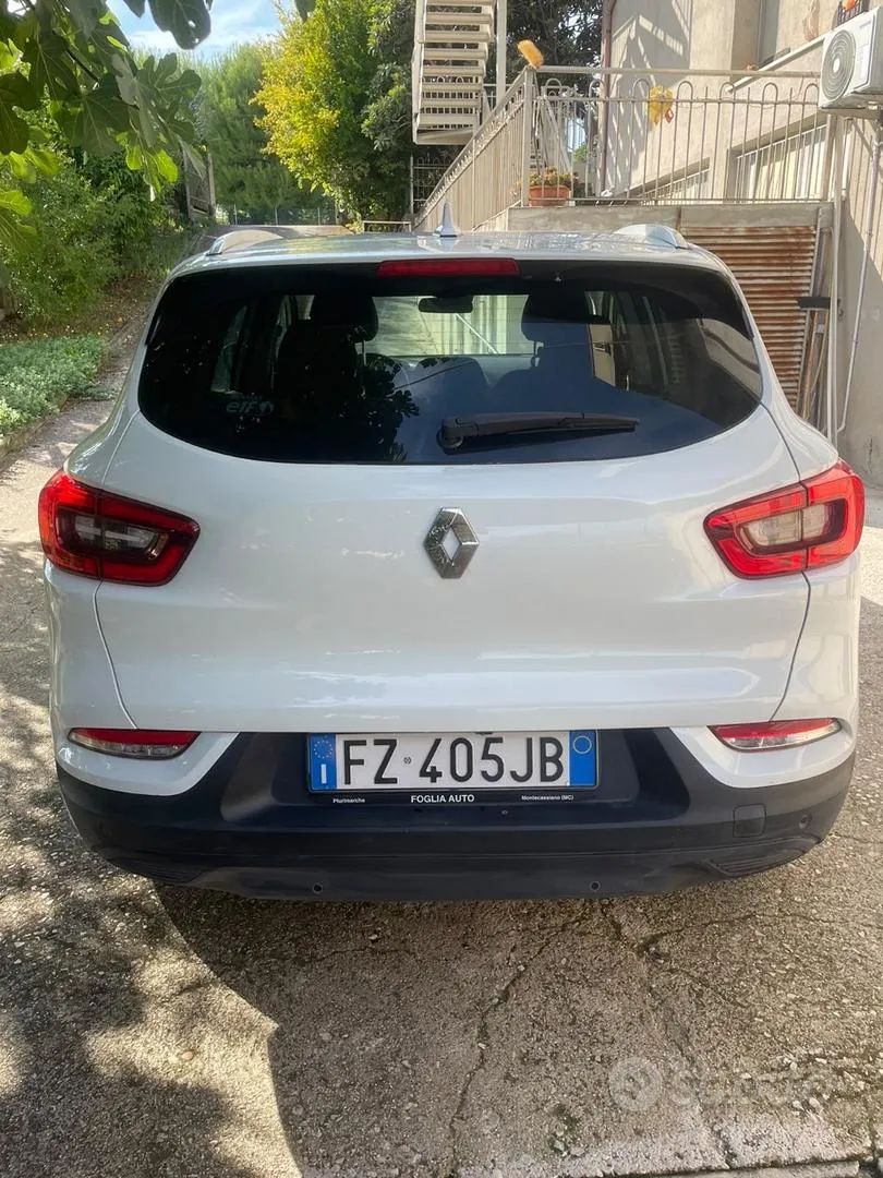 Renault Kadjar 2019 photo 2