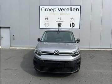 Citroen Berlingo photo 2