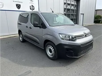 Citroen Berlingo photo 3