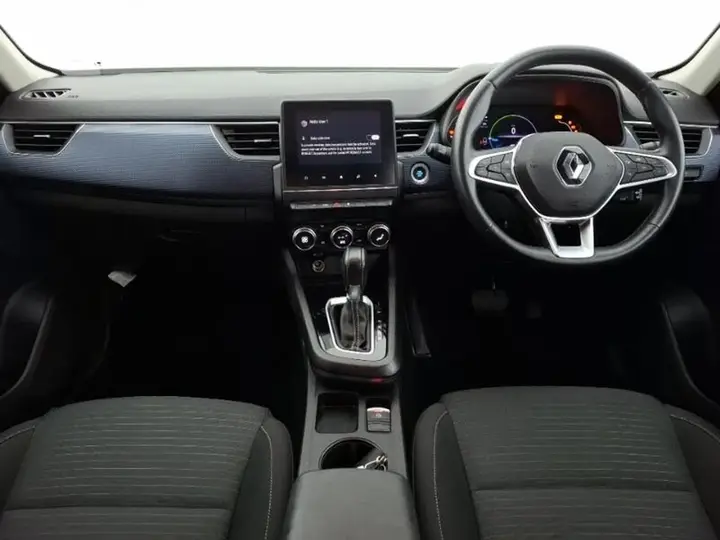 Renault Arkana 2023 photo 3