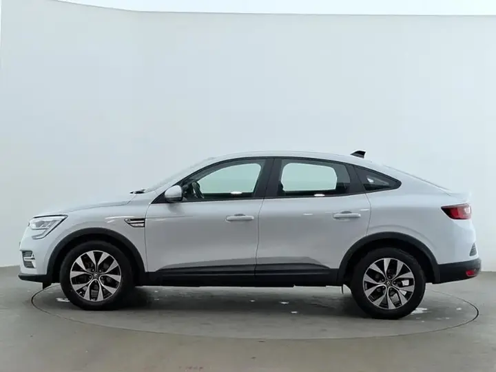 Renault Arkana 2023 photo 4