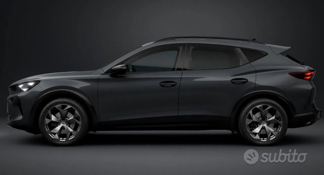 Cupra Formentor 2026 photo 3