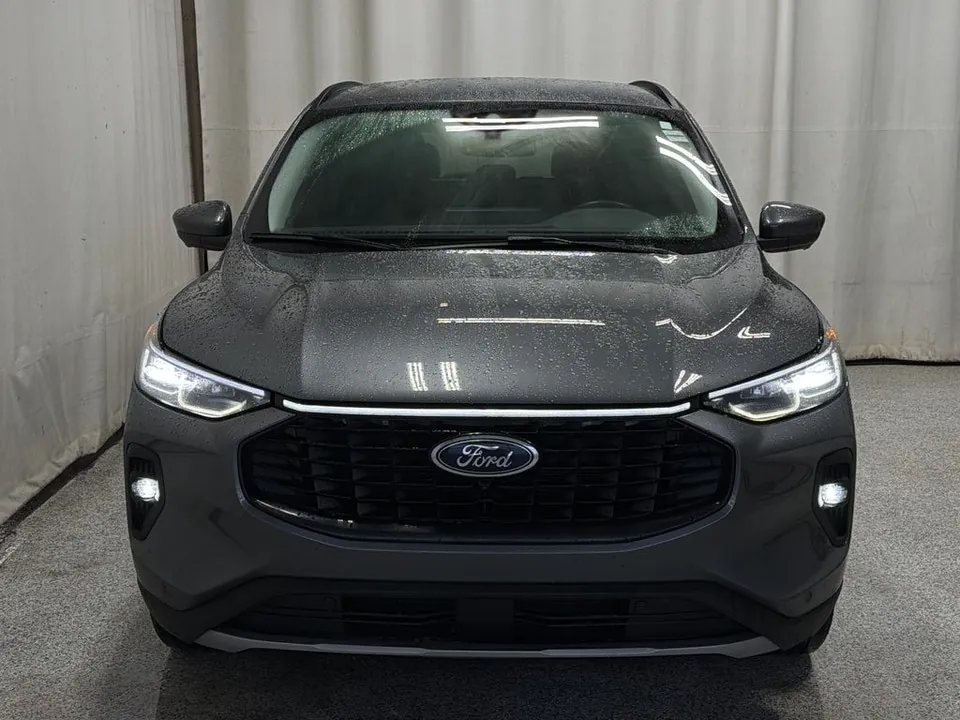 Ford Escape 2024 photo 4