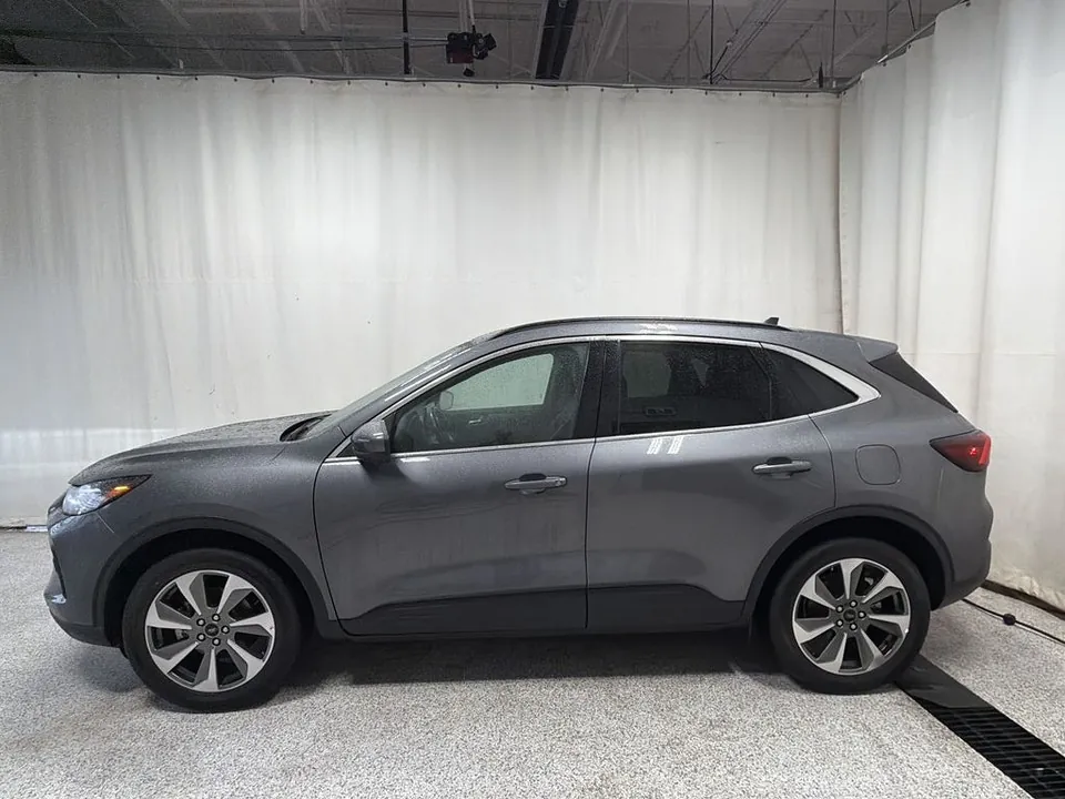 Ford Escape 2024 photo 5