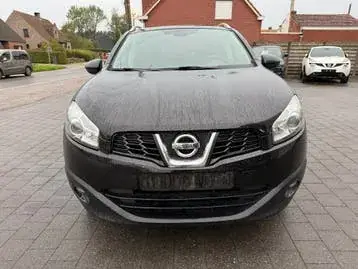 Nissan Qashqai 2011 photo 3