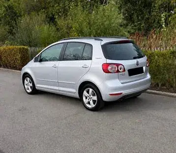 Volkswagen Golf Plus 2010 photo 2