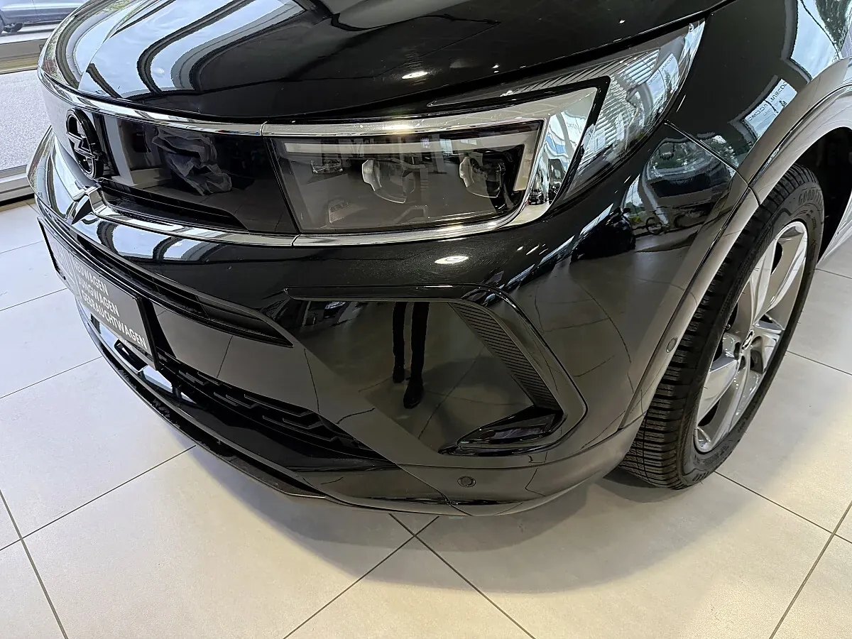 Opel Grandland 2024 photo 2