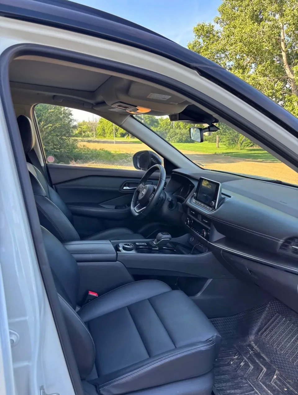 Nissan Rogue 2023 photo 5