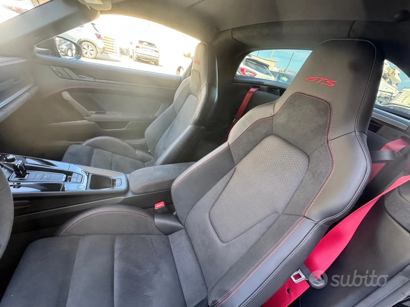 Porsche 911 2026 photo 5