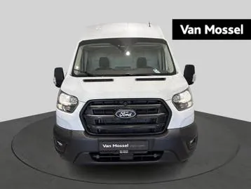 Ford Transit 2026 photo 2