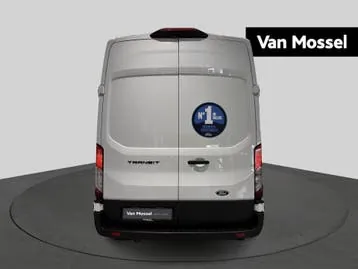 Ford Transit 2026 photo 3