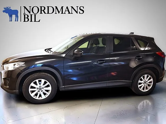 Mazda Cx-5 2013 photo 2