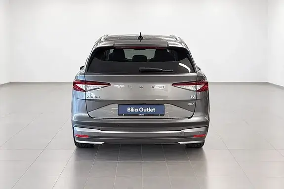 Skoda Enyaq 2022 photo 4
