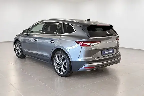 Skoda Enyaq 2022 photo 3