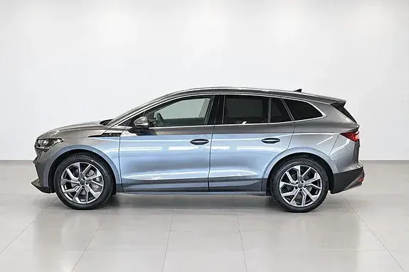 Skoda Enyaq 2022 photo 5
