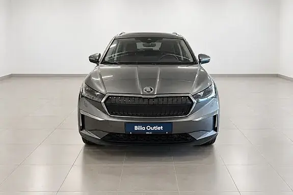 Skoda Enyaq 2022 photo 2