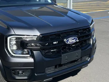 Ford Everest 2026 photo 4