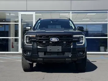 Ford Everest 2026 photo 2