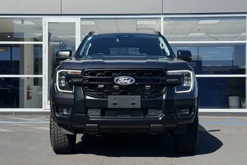 Ford Everest