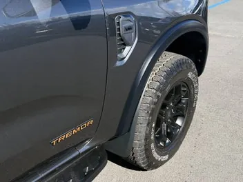 Ford Everest 2026 photo 5