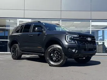 Ford Everest 2026 photo 3