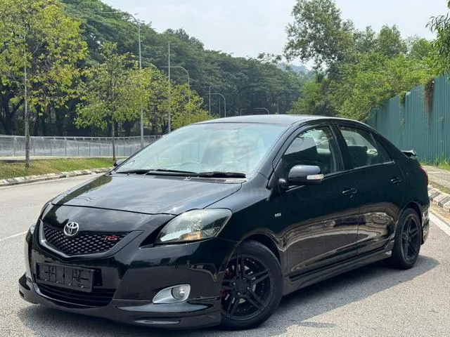 Toyota Vios