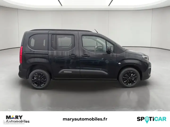 Citroen Berlingo 2024 photo 5