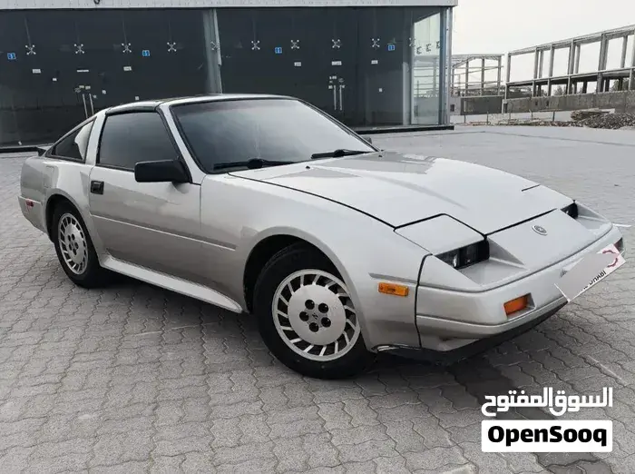 Nissan Z