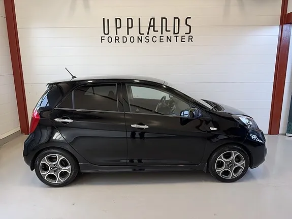 Kia Picanto 2016 photo 2