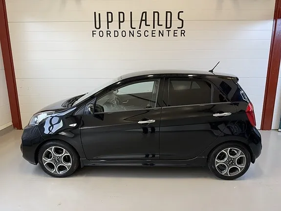 Kia Picanto 2016 photo 3