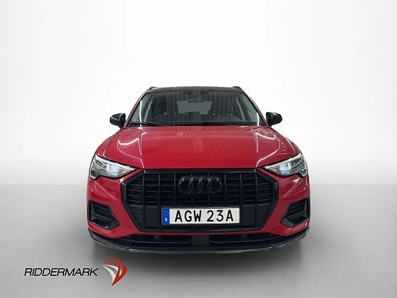 Audi Q3 2020 photo 2