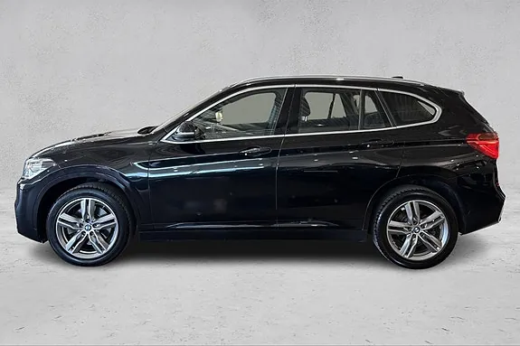 BMW X1 2019 photo 2