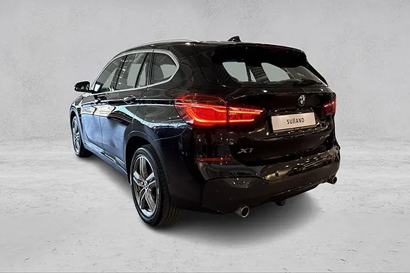BMW X1 2019 photo 3