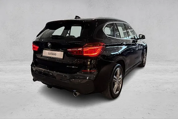BMW X1 2019 photo 5