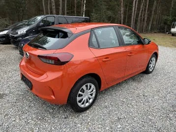Opel Corsa 2022 photo 3