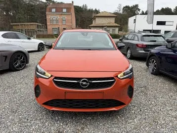 Opel Corsa 2022 photo 2