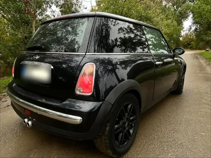 Mini One