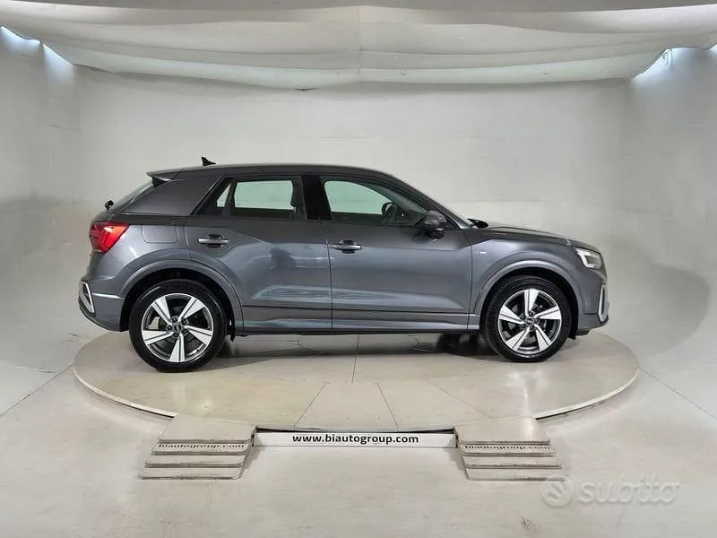 Audi Q2 2023 photo 5