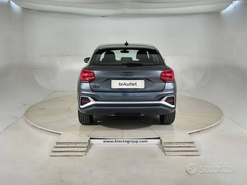 Audi Q2 2023 photo 3