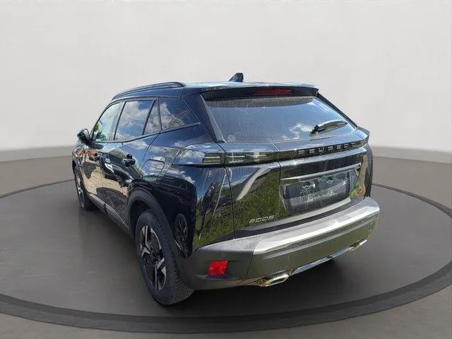 Peugeot 2008 Allure